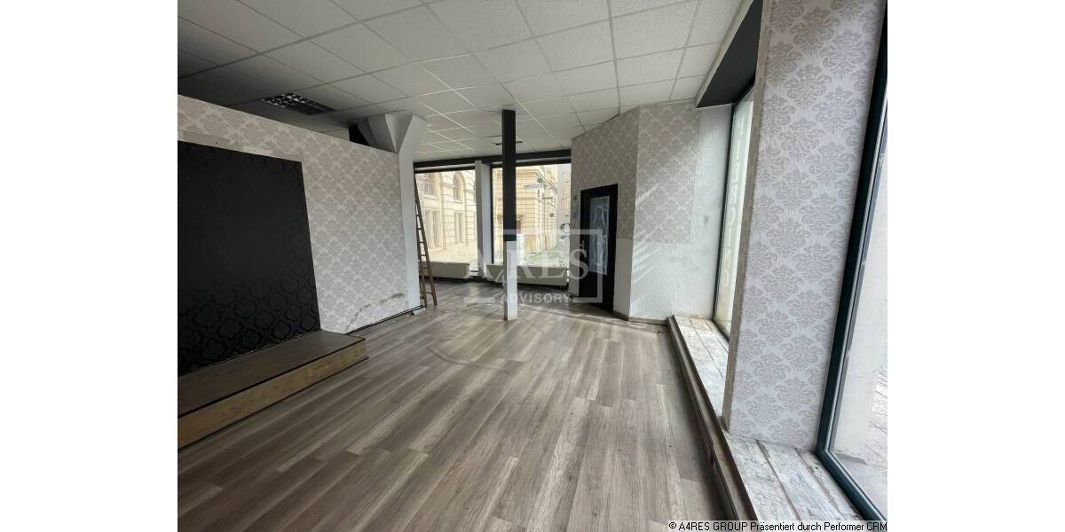 Gewerbeobjekt Altenburg - 150.000&euro; | Angebot:21564107