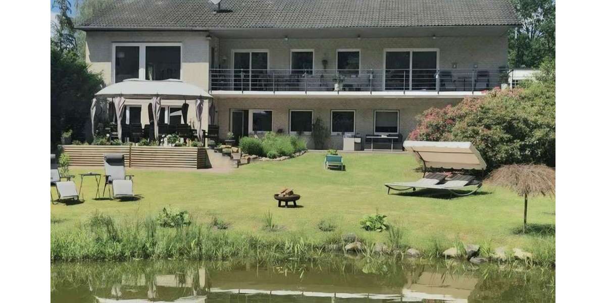 Haus zum Kaufen in Bad Bodenteich 399.000 € 260 m² 6 zimmer