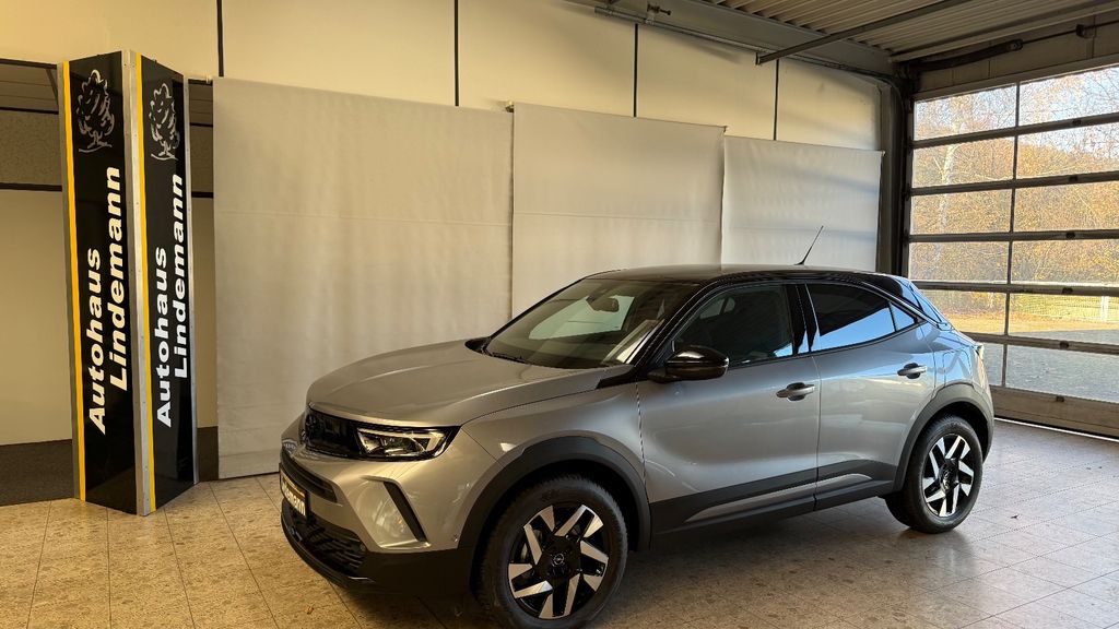Opel Mokka 2.370 km 20.990 &euro; Sontra 36205