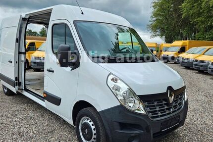Renault Master 13.000 km 18.802 € Pfeffenhausen 84076