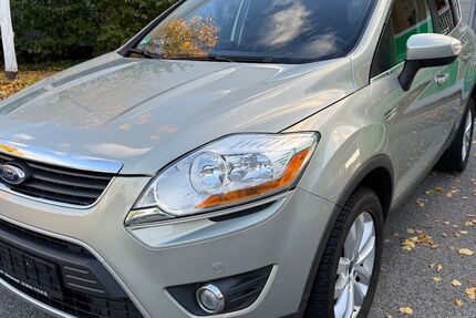 Ford Kuga 200.000 km 4.490 € Fürth 90763