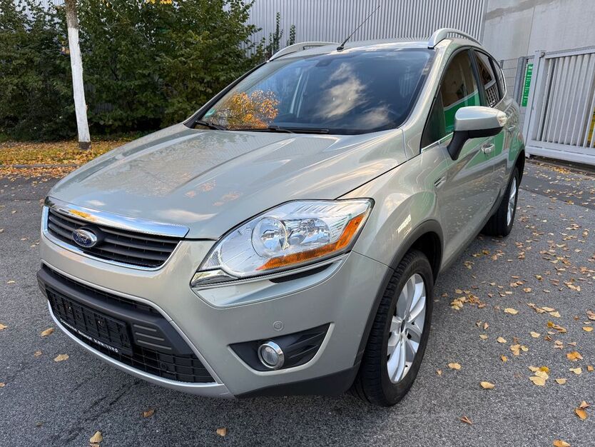 Ford Kuga 200.000 km 4.990 € Fürth 90763
