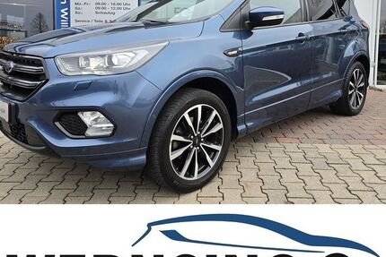 Ford Kuga 71.216 km 16.990 &euro; Bersenbrück 49593