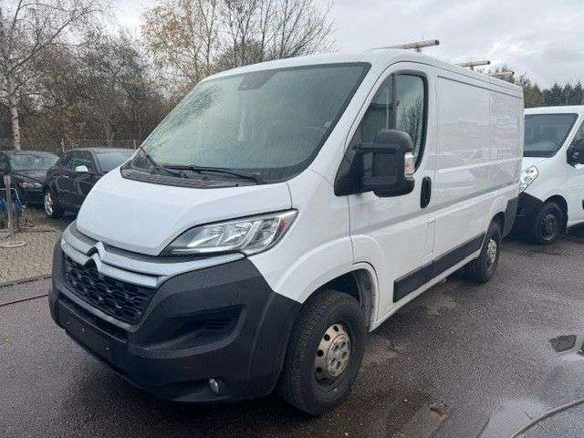 Citroen Jumper 106.000 km 14.999 &euro; Saarlouis 66740