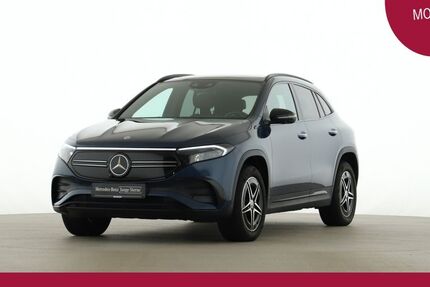 Mercedes-Benz EQA 78.900 km 34.890 &euro; Münster 48155