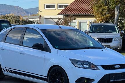 Ford Focus 158.000 km 3.499 € Landau in der Pfalz, Rheinland-Pfalz 76829