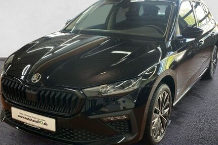 Skoda Scala 19.000 km 27.690 &euro; Karlskron-Brautlach 85123