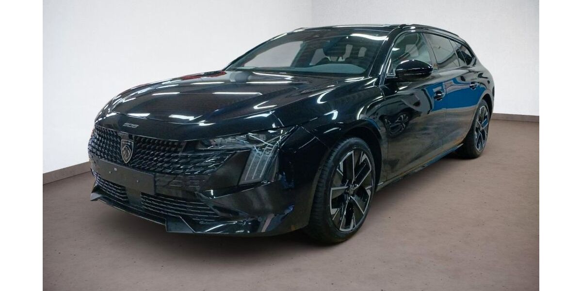 Peugeot 508 24.977 km 28.990 € Bergfelde 16562