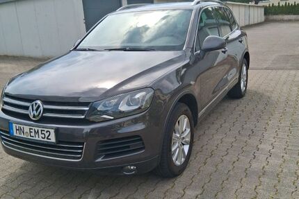 VW Touareg 356.000 km 9.999 &euro; Heilbronn 74080