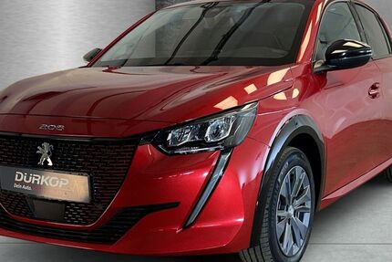 Peugeot 208 47.344 km 17.990 &euro; Braunschweig 38126