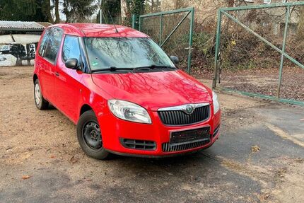 Skoda Roomster 140.000 km 1.950 &euro; Eichwalde 15732