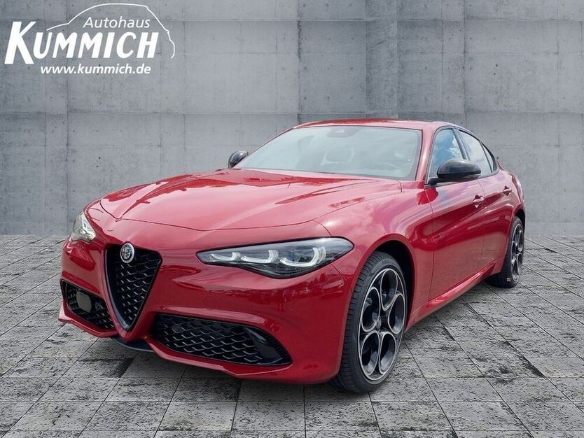 Giulia