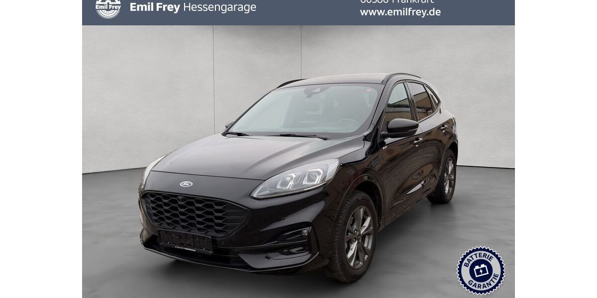 Ford Kuga 21.148 km 24.950 &euro; Frankfurt 60386