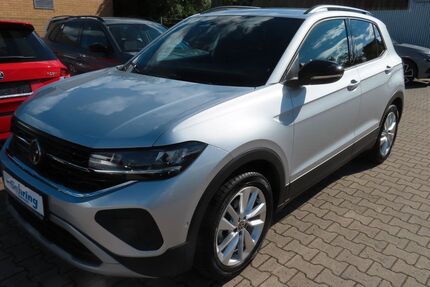 VW T-Cross 25.600 km 24.990 &euro; Dombühl 91601