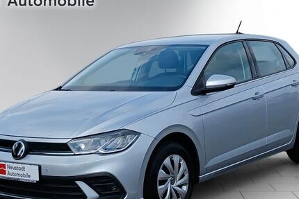 VW Polo 25.300 km 16.480 &euro; Elsterwerda 04910
