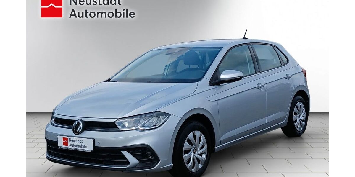 VW Polo 25.300 km 16.480 &euro; Elsterwerda 04910