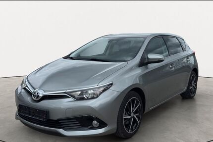 Toyota Auris 57.300 km 13.990 &euro; Kruft 56642