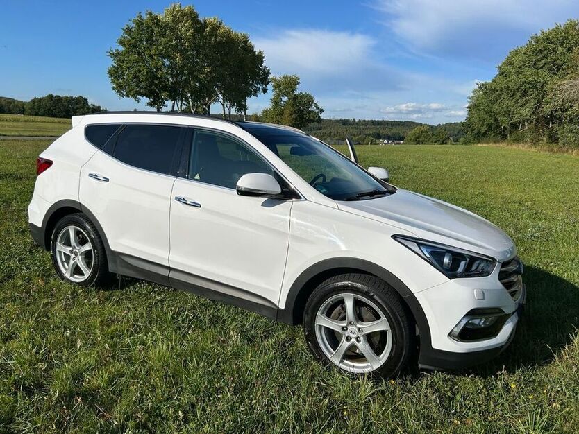SANTA FE