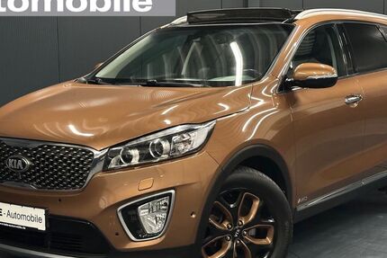 Kia Sorento 153.000 km 16.890 &euro; Helmstedt 38350