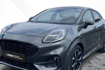 Ford Puma 31.650 km 21.999 &euro; Einbeck 37574