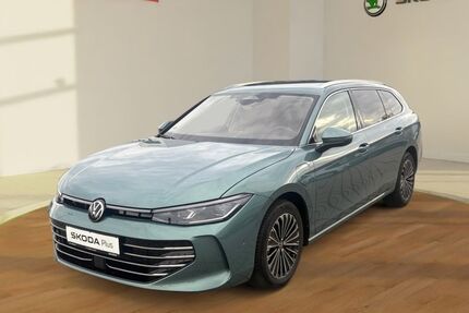VW Passat 14.990 km 36.900 &euro; Weiterstadt 64331