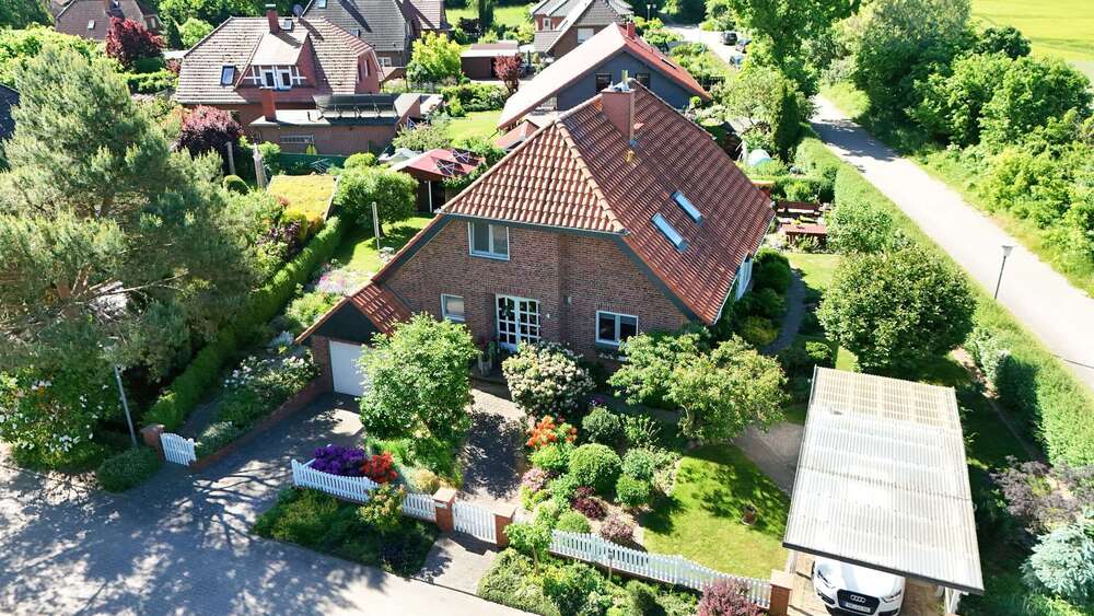 Einfamilienhaus Pritzwalk - 4 Zimmer, 131 m&sup2;, 369.000&euro; | Angebot:26858252