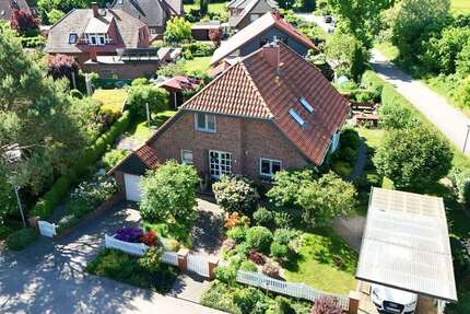 Haus Pritzwalk - 4 Zimmer, 131 m&sup2;, 369.000&euro; | Angebot:26858252