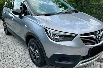 Opel Crossland (X) 73.000 km 13.299 &euro; Elmshorn 25335