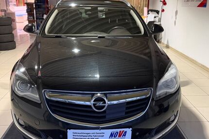 Opel Insignia 175.000 km 8.190 &euro; Laatzen bei Hannover 30880