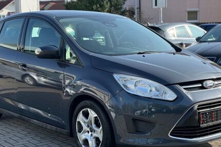 Ford C-Max 92.123 km 5.980 &euro; Oberderdingen 75038