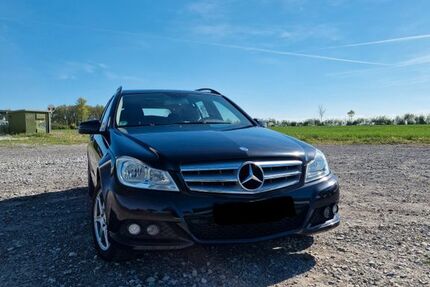 Mercedes-Benz C 180 162.020 km 8.800 € Ense 59469