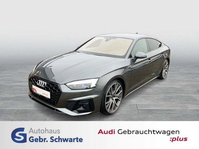 Audi A5 10.452 km 46.950 &euro; Leer (Ostfriesland) 26789