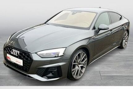 Audi A5 10.452 km 47.970 &euro; Leer (Ostfriesland) 26789