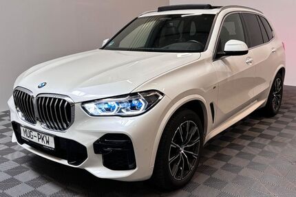 BMW X5 65.000 km 59.900 &euro; Emden 26723