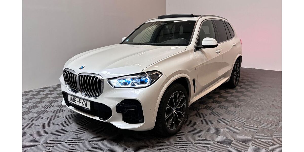 BMW X5 65.000 km 59.900 &euro; Emden 26723