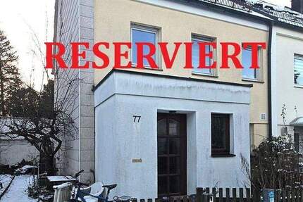 Haus Nürnberg Zerzabelshof - 6 Zimmer, 114 m&sup2;, 525.000&euro; | Angebot:25118367