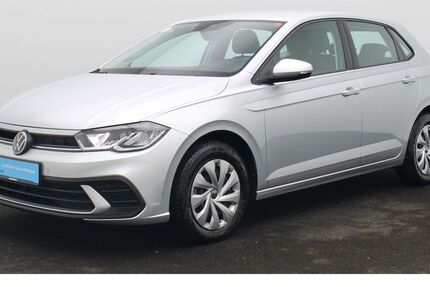 VW Polo 7.500 km 19.990 &euro; Würzburg 97076