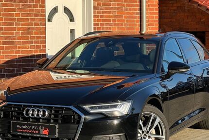 Audi A6 142.000 km 27.450 &euro; Eystrup 27324