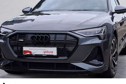 Audi e-tron 60.480 km 42.790 € Binzen 79589