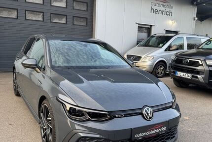 VW Golf 124.950 km 24.950 &euro; Rheinböllen 55494