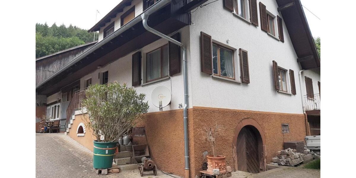 Einfamilienhaus Berghaupten - 880.000&euro; | Angebot:26991648