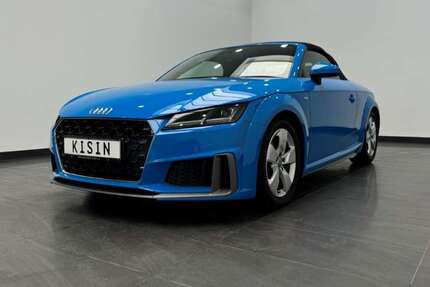 Audi TT 45.500 km 29.990 &euro; Neumünster 24536