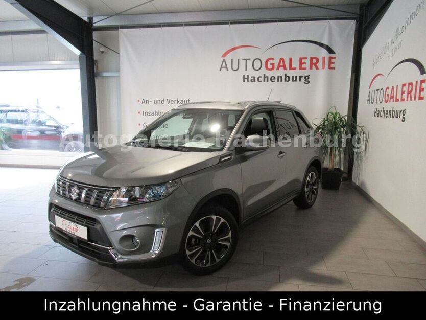 Vitara