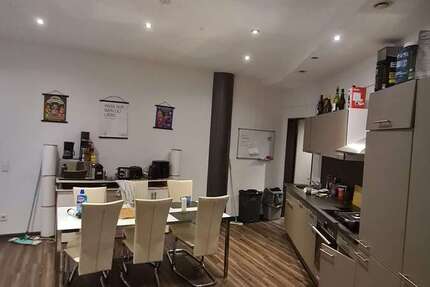 Wohnung Stuttgart Stuttgart-Ost - 1 Zimmer, 17 m&sup2;, 480&euro; | Angebot:27122466
