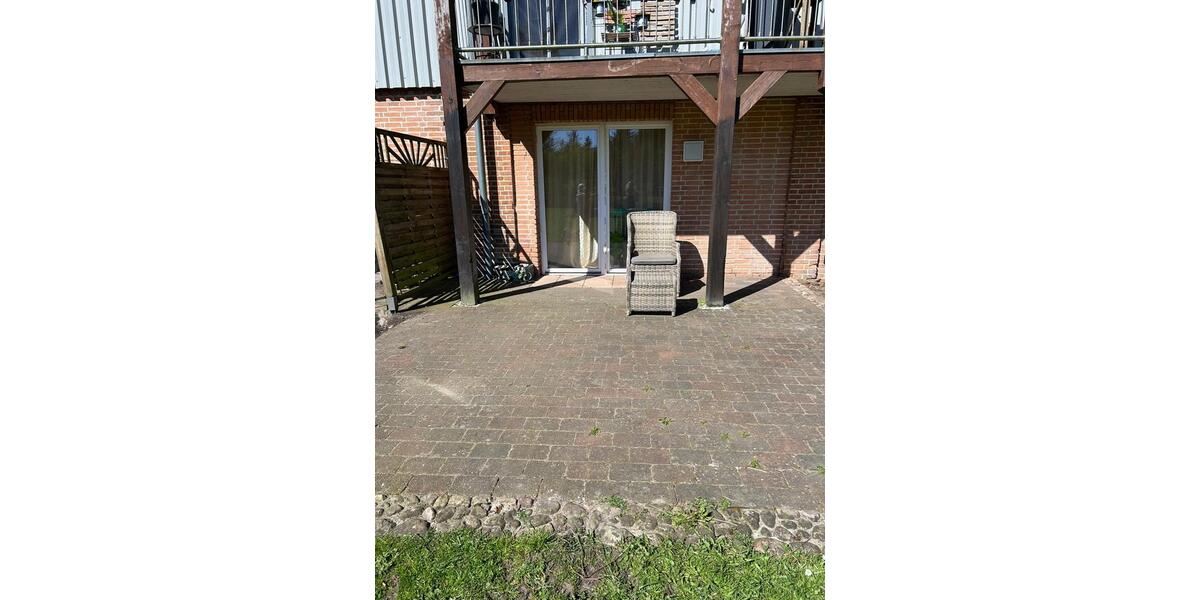 Erdgeschoßwohnung Süderlügum - 1 Zimmer, 42 m&sup2;, 565&euro; | Angebot:26266184