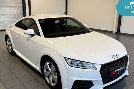 Audi TT 30.549 km 36.550 &euro; Wuppertal - Barmen 42287