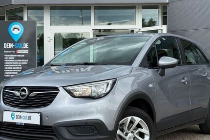 Opel Crossland (X) 38.800 km 12.880 &euro; Grevesmühlen 23936