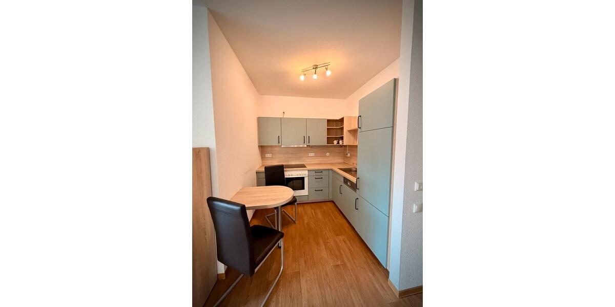 Etagenwohnung Doberschau-Gaußig Gaußig - 2 Zimmer, 60 m&sup2;, 1.900&euro; | Angebot:26180303