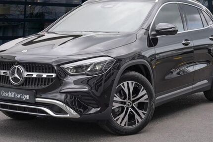 Mercedes-Benz GLA 200 15.000 km 40.280 &euro; Aschaffenburg 63741