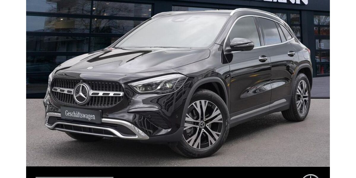 Mercedes-Benz GLA 200 15.000 km 40.280 &euro; Aschaffenburg 63741